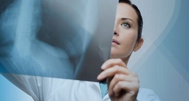 Metode de diagnostic pentru osteocondroza cervicală