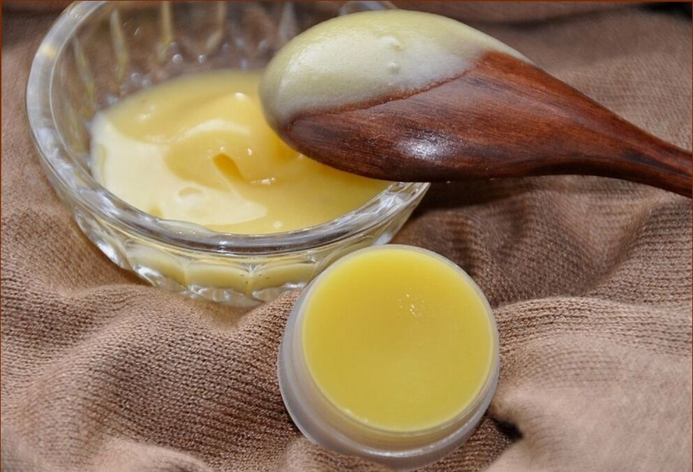 miere pentru tratamentul osteocondrozei cervicale
