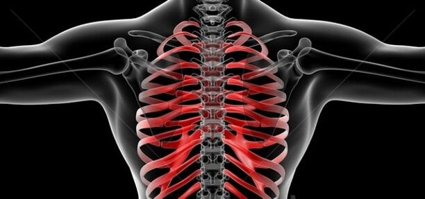 leziuni ale coloanei vertebrale în osteocondroză